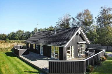 Huis Læsø