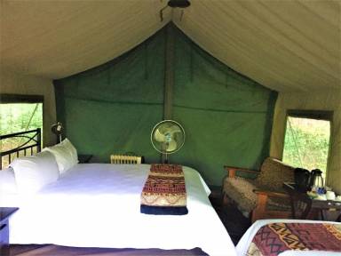 Lodge Hhohho Region