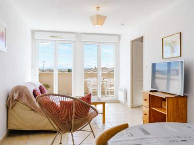 Appartement Narbonne