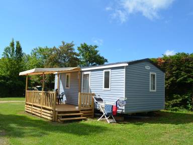 Mobil-home  Chagny