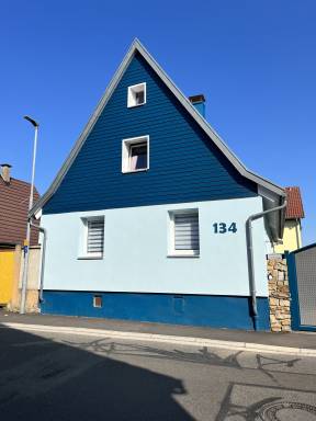 Ferienwohnung Bad Mingolsheim
