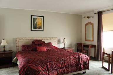 Motel Pullman