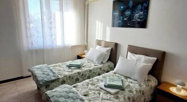 Appartamento vacanza 80 m²