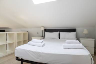Estudio de 20 m²