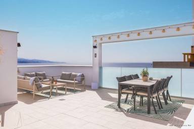 Apartamento de 75 m²