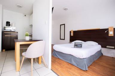 Aparthotel Saint-Herblain