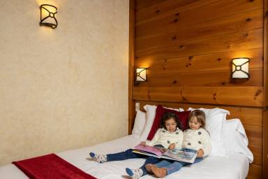 Aparthotel Canillo