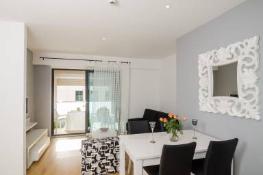 Appartement 55 m²