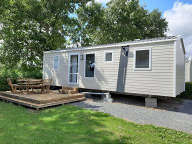 Mobil-home Buysscheure