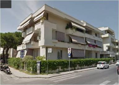 Lägenhet  Viareggio