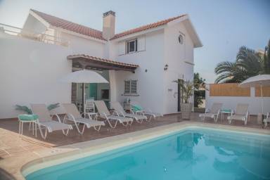 Villa Corralejo