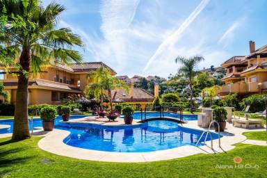 Appart'hôtel Marbella