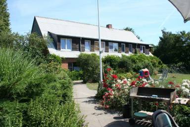 Ferienwohnung  Nortorf