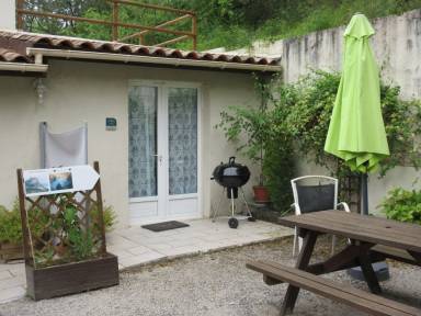 Gîte Condorcet