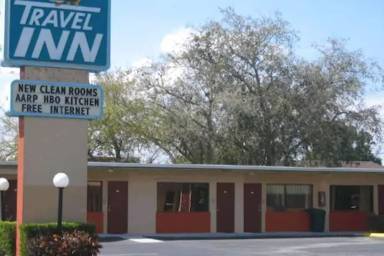 Motel Clewiston