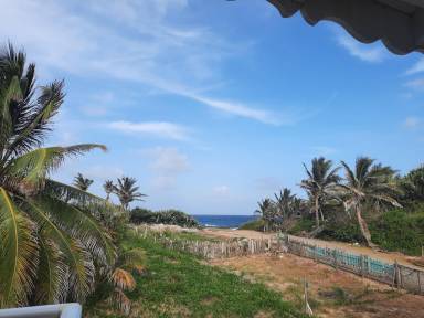 Appartement Les Saintes