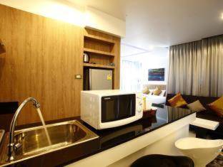 @Buasri by Ohm Residence — photo 3