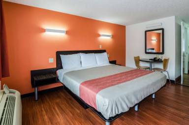 Motel Blue Ridge