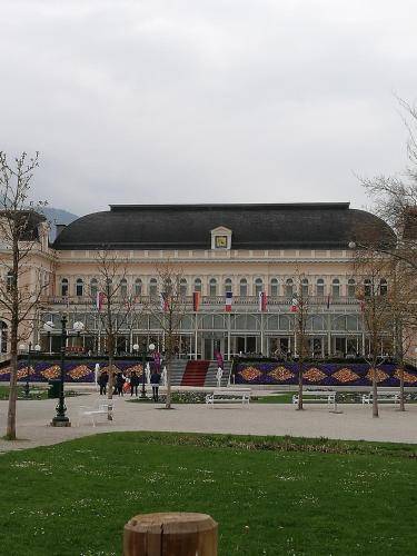 Ferienwohnung Bad Ischl