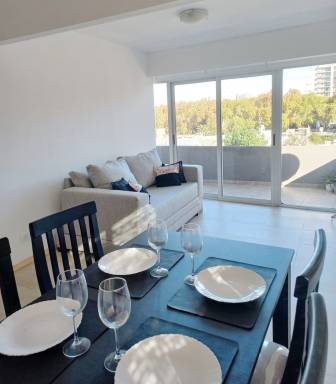 Appartamento vacanza 60 m²