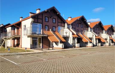 Apartament Krynica Morska