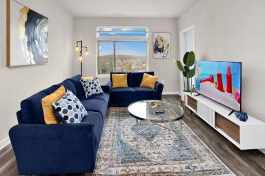 Apartment Pet-friendly McLean
