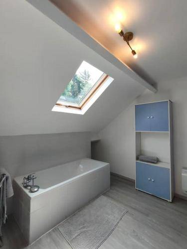 175 m² Ferienhaus