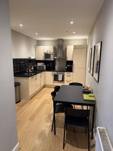 Apartment Aberdeen City