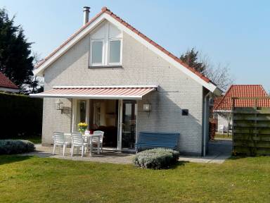 Huis Noordwijk aan Zee