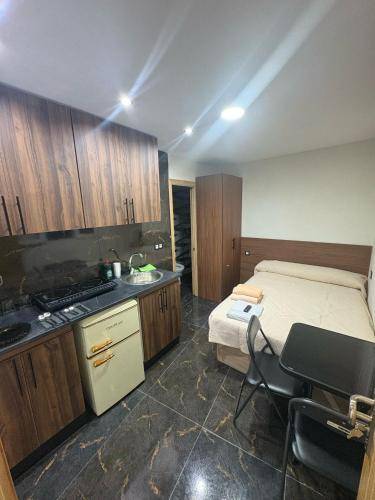Apartamento Ceuta