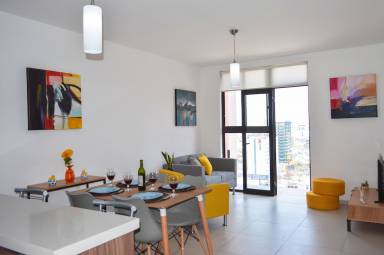 Condo San Nicolás de los Garza