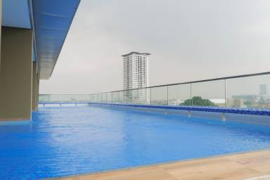 Apartment  Surabaya