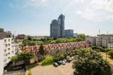 Apartament Gdynia