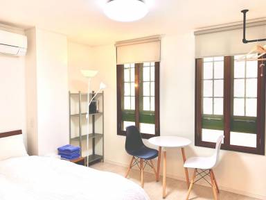 Appartement 3 Chome-40 Kamitakada