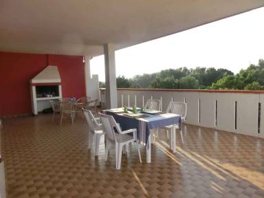 60 m² Ferienwohnung