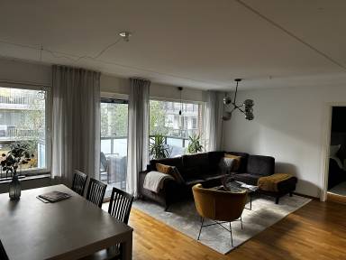 Apartment Västerås