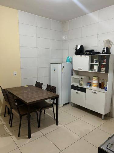 Apartamento Parque dos Jatobás