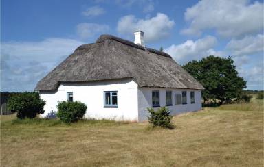 House Norre Nebel