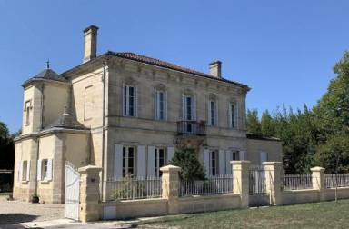 Bed and breakfast  Saint-Louis-de-Montferrand