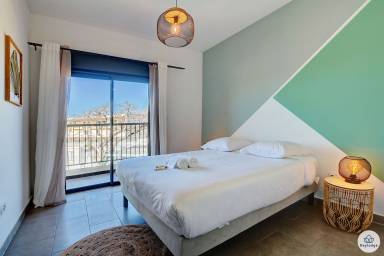 Appartement Saint-Louis