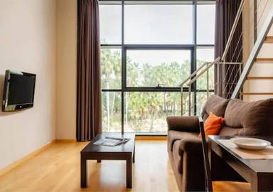 Aparthotel Paterna