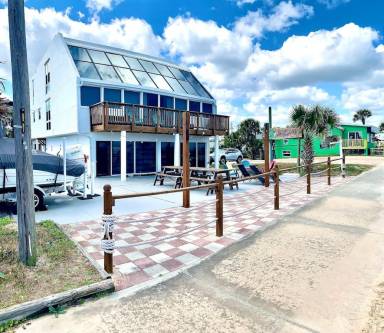 Apartment Flagler Beach