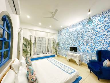 Villa Udaipur