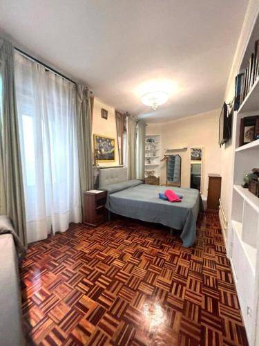 Appartement met hotelvoorzieningen Moncloa-Aravaca