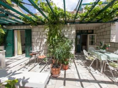 20 m² Studio flat