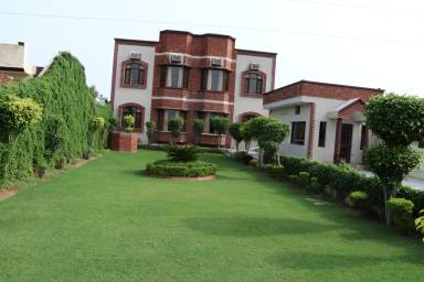 Villa Air conditioning Amritsar