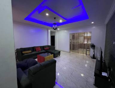 Condo Shomolu