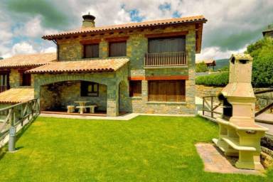 Casa rural  Belsierre