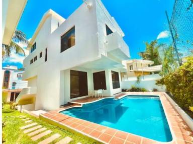 Casa  Cancún