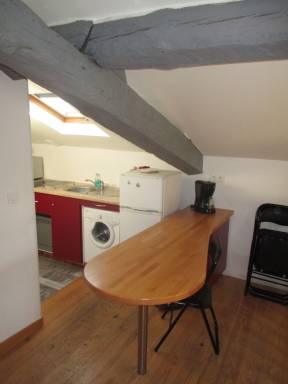Appartement Arcangues